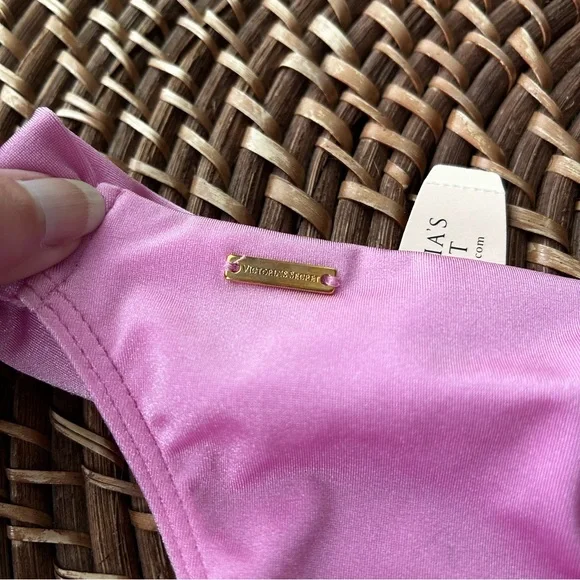 Victoria’s Secret Miraculous Bombshell Bikini